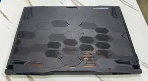 Ordinateur portable MSI Katana 17 16GB Intel Core i7 SSD 512GB