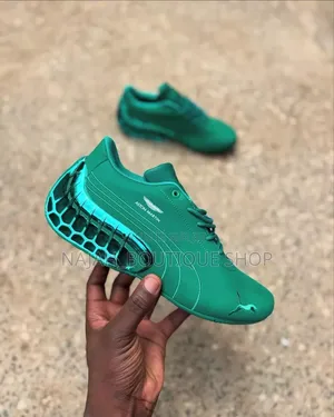 Puma Petronas Motorsport