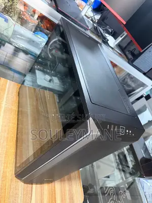 Nouveau Asus TUF Gaming FX10CP 32GB Intel Core i5 SSD 2T