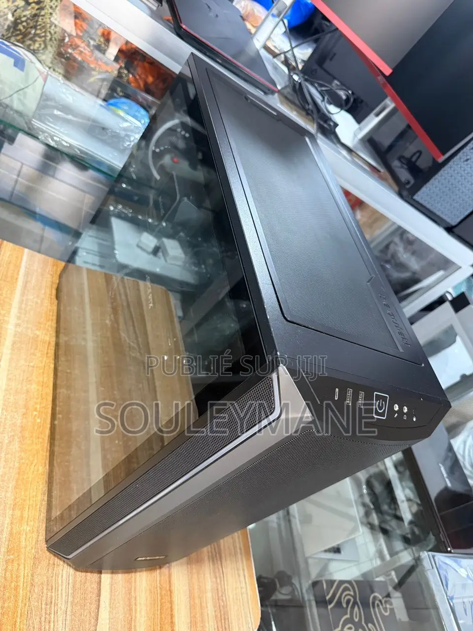 Nouveau Asus TUF Gaming FX10CP 32GB Intel Core i5 SSD 2T