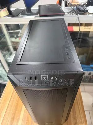Nouveau Asus TUF Gaming FX10CP 32GB Intel Core i5 SSD 2T