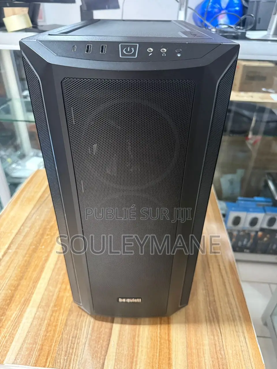 Nouveau Asus TUF Gaming FX10CP 32GB Intel Core i5 SSD 2T