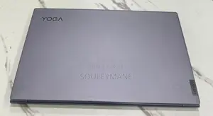 Ordinateur portable Lenovo Yoga 7i 8GB AMD Ryzen 5 SSD 256GB