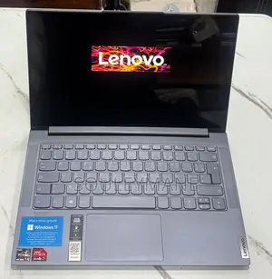 Ordinateur portable Lenovo Yoga 7i 8GB AMD Ryzen 5 SSD 256GB
