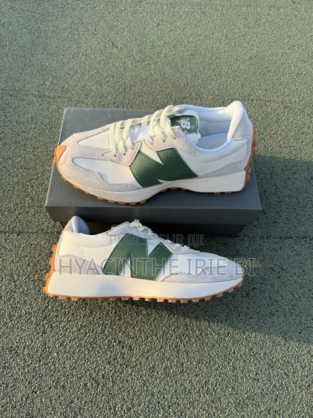 New Balance 327 Original Qualité Irréprochable Pointures :36 at 44