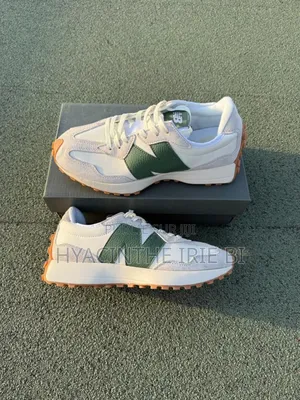 New Balance 327 Original Qualité Irréprochable Pointures :36 at 44