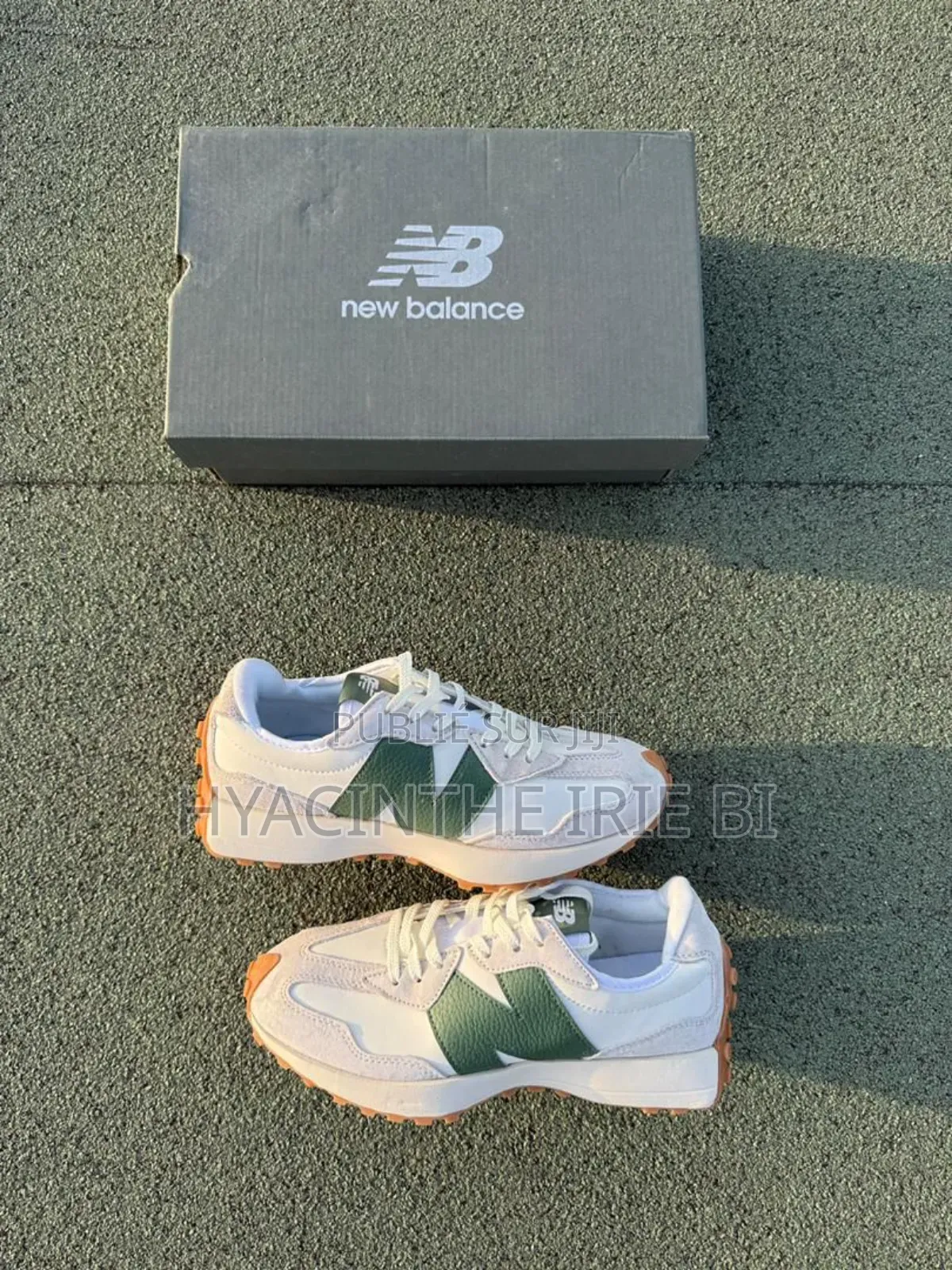 New Balance 327 Original Qualité Irréprochable Pointures :36 at 44