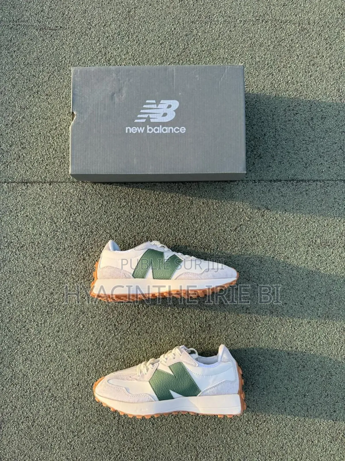 New Balance 327 Original Qualité Irréprochable Pointures :36 at 44