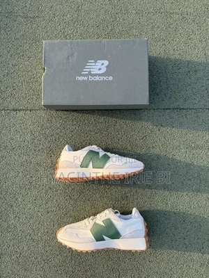 New Balance 327 Original Qualité Irréprochable Pointures :36 at 44