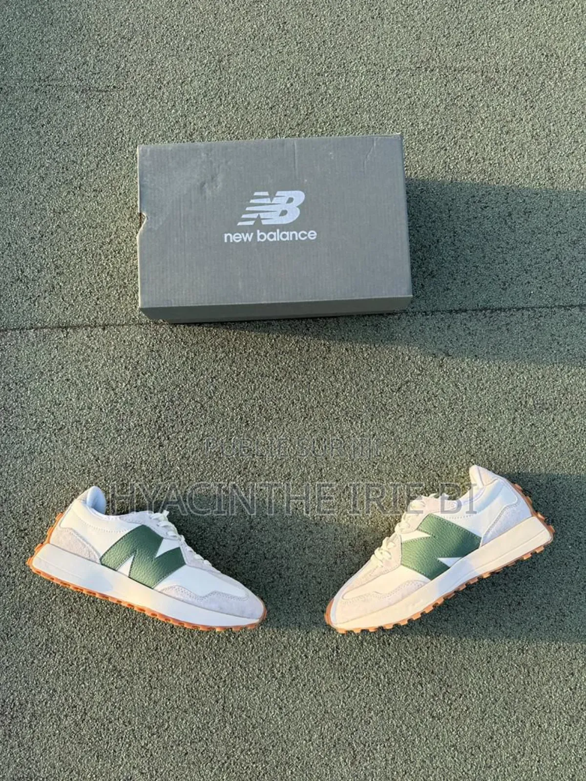 New Balance 327 Original Qualité Irréprochable Pointures :36 at 44