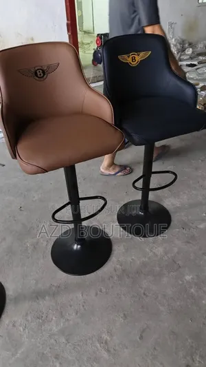 Chaise Haute Pour Bar