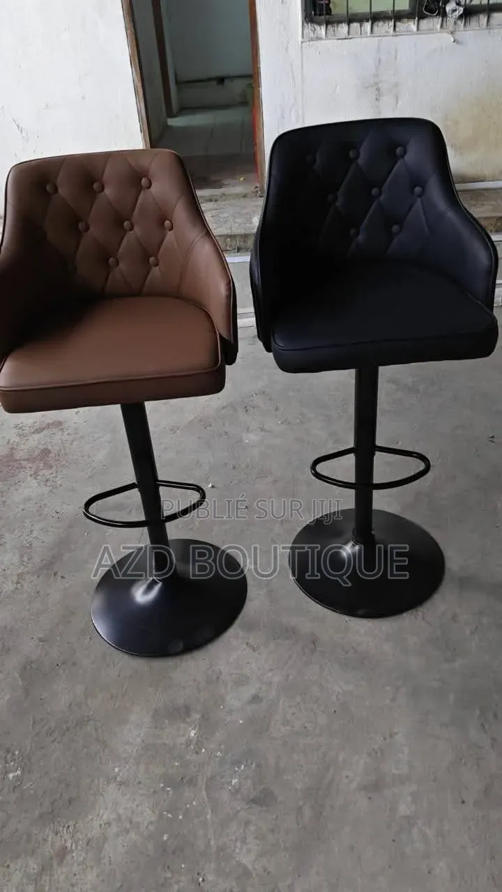 Chaise Haute Pour Bar
