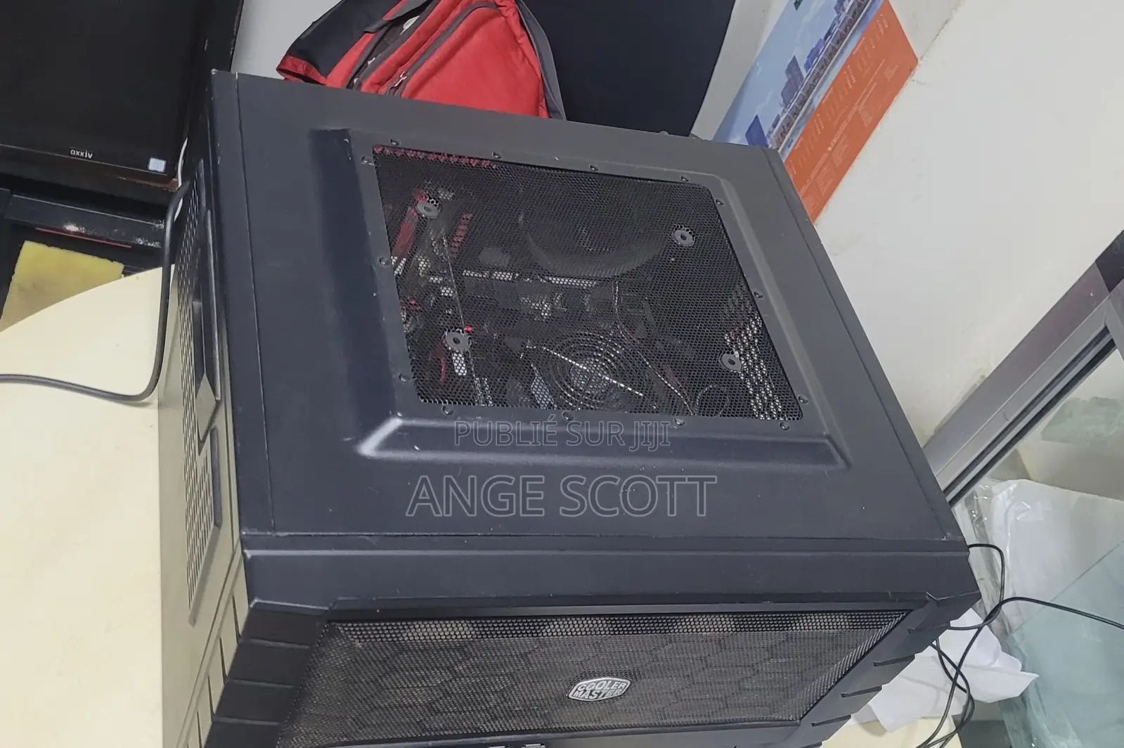 Gaming Asus Maximuus Vii Rangercore I5 _4670k