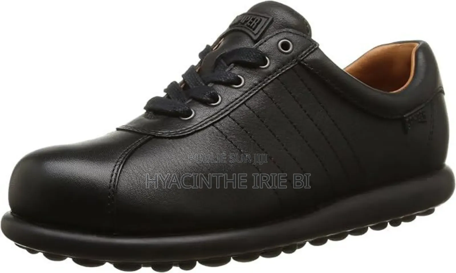 Campers Matiere Cuir Original Authentique Qualité Irréprochable