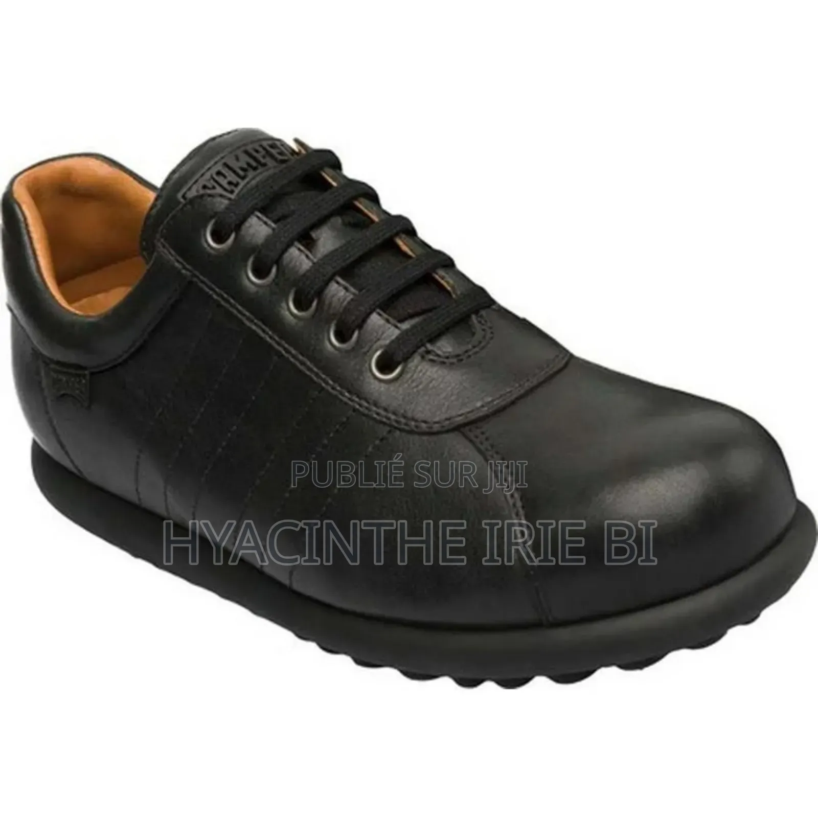 Campers Matiere Cuir Original Authentique Qualité Irréprochable