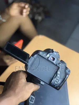 Canon 700d