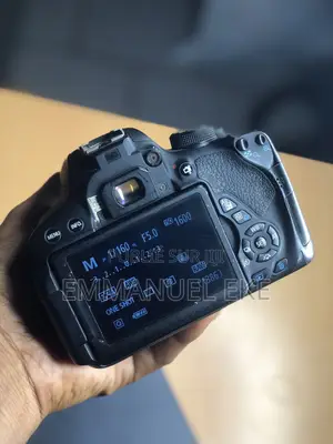 Canon 700d