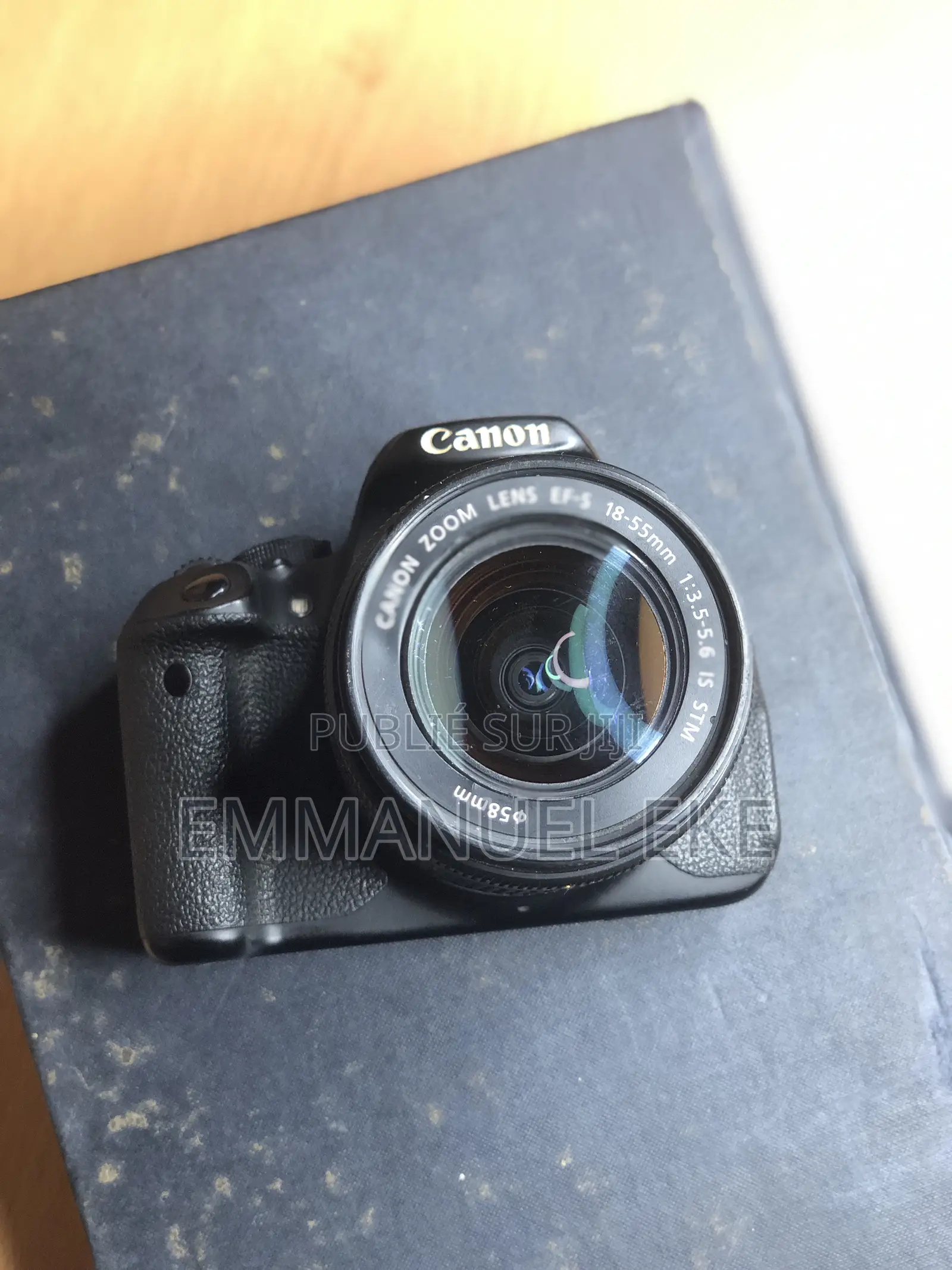 Canon 700d