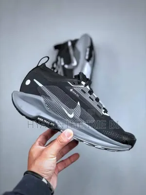Nike Trail Atc Core-Tex Original Semelle Gomme Authentique