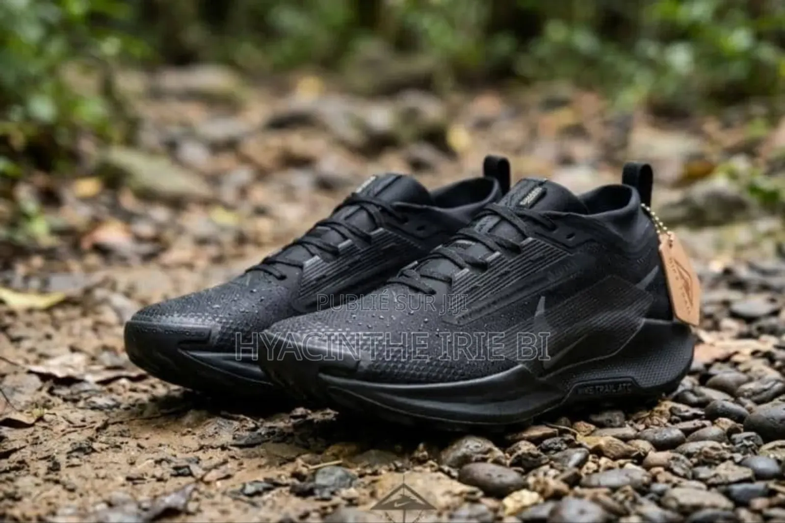 Nike Trail Atc Core-Tex Original Semelle Gomme Authentique