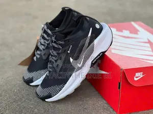 Nike Trail Atc Core-Tex Original Semelle Gomme Authentique