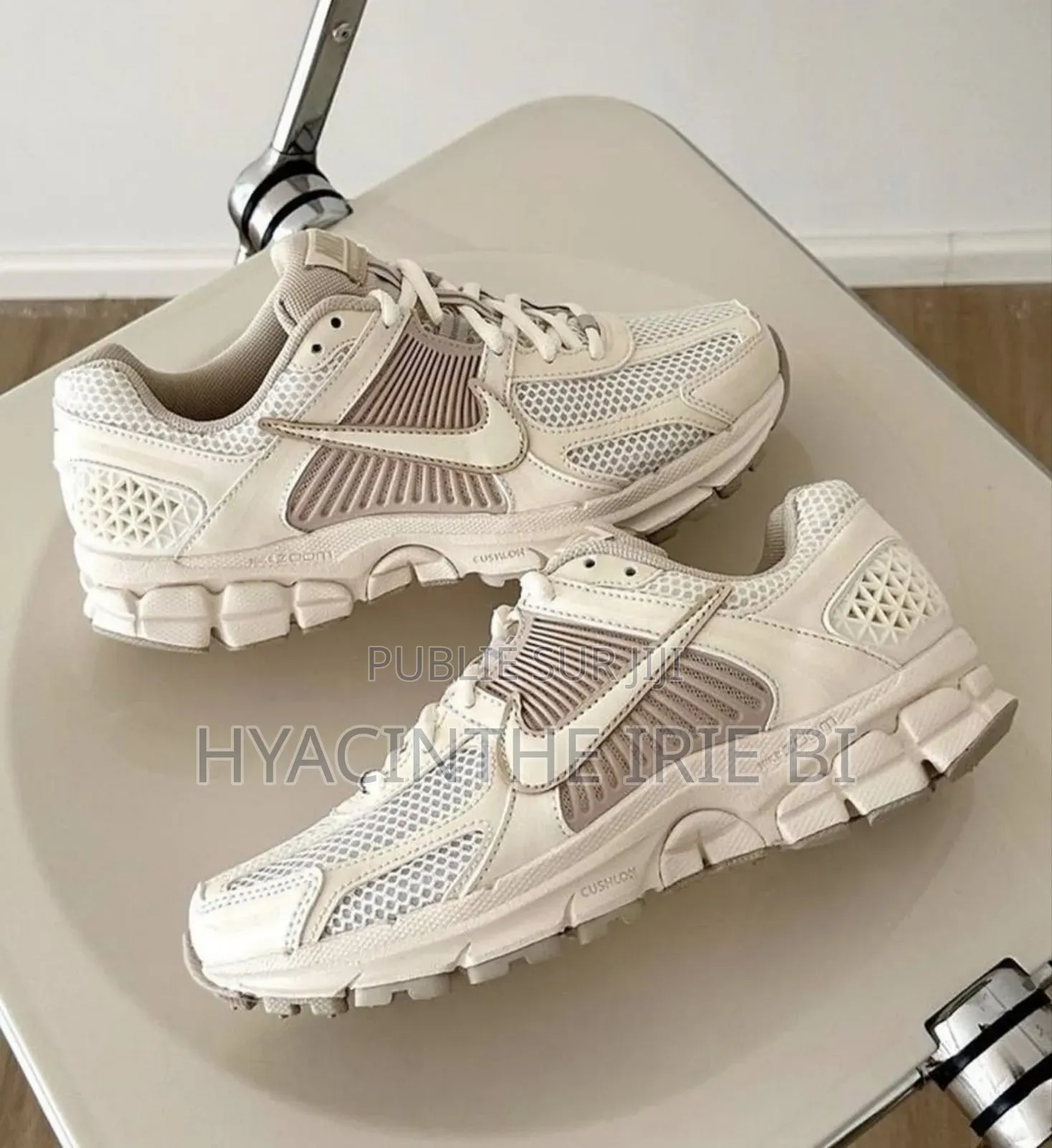 Nike Original Semelle Gomme Authentique Qualité Irréprochable