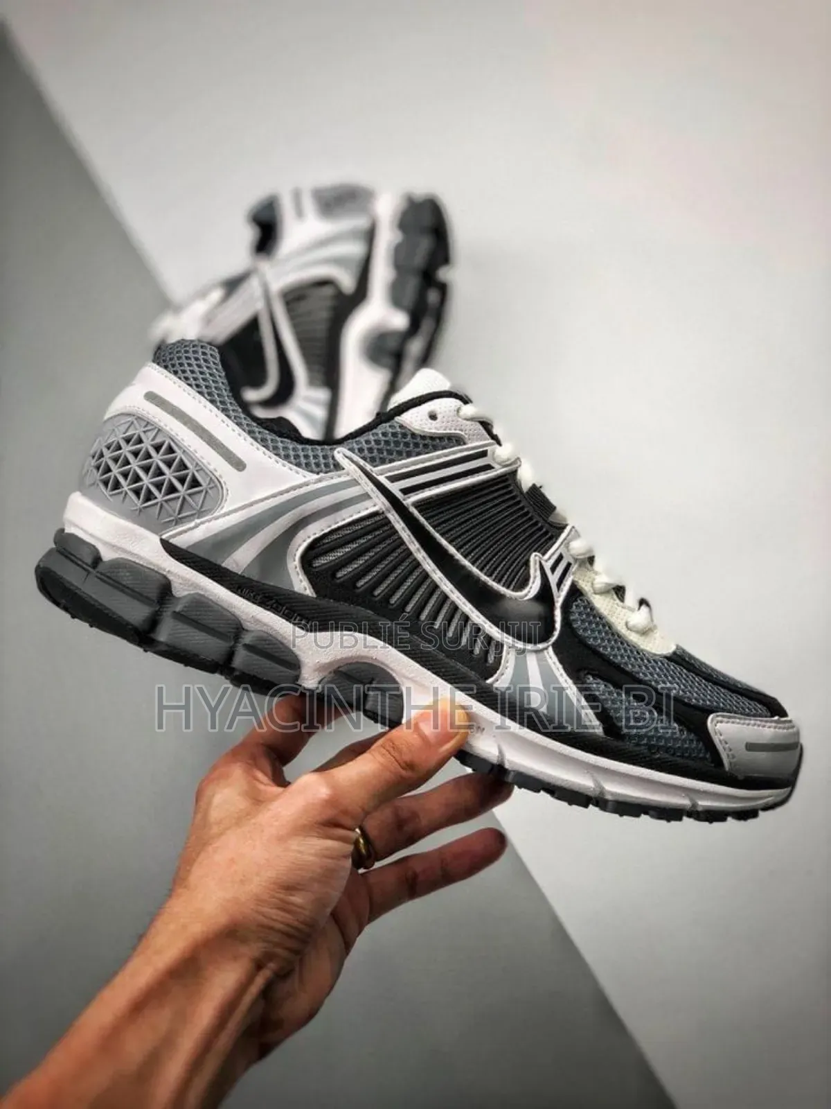 Nike Original Semelle Gomme Authentique Qualité Irréprochable