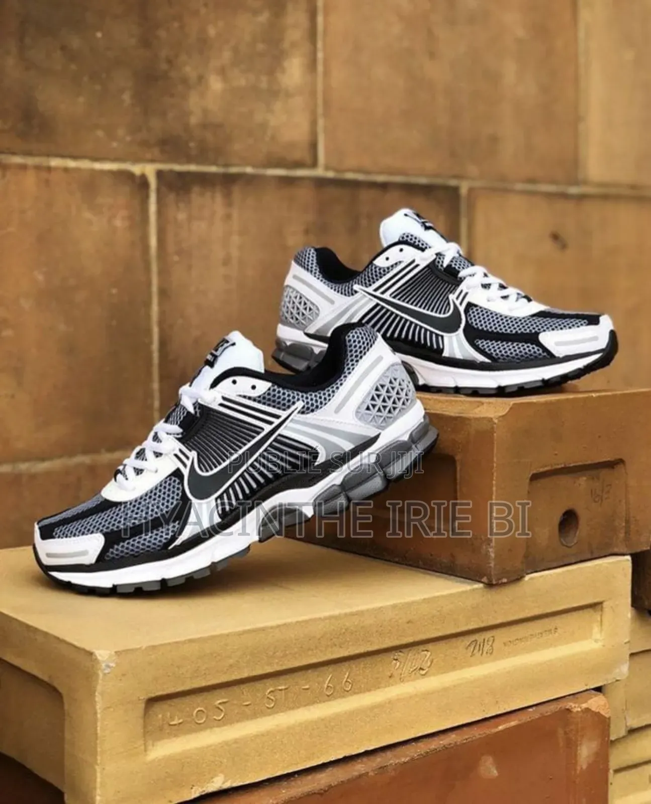 Nike Original Semelle Gomme Authentique Qualité Irréprochable