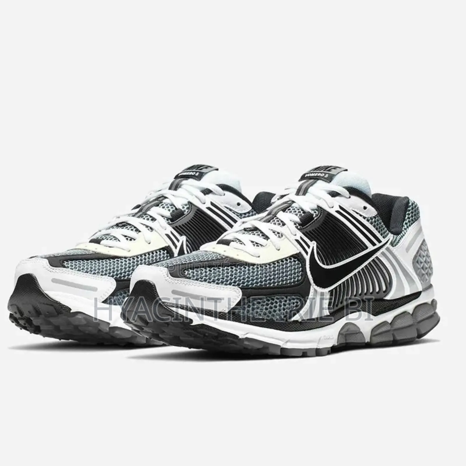 Nike Original Semelle Gomme Authentique Qualité Irréprochable