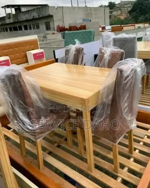 Table a Manger