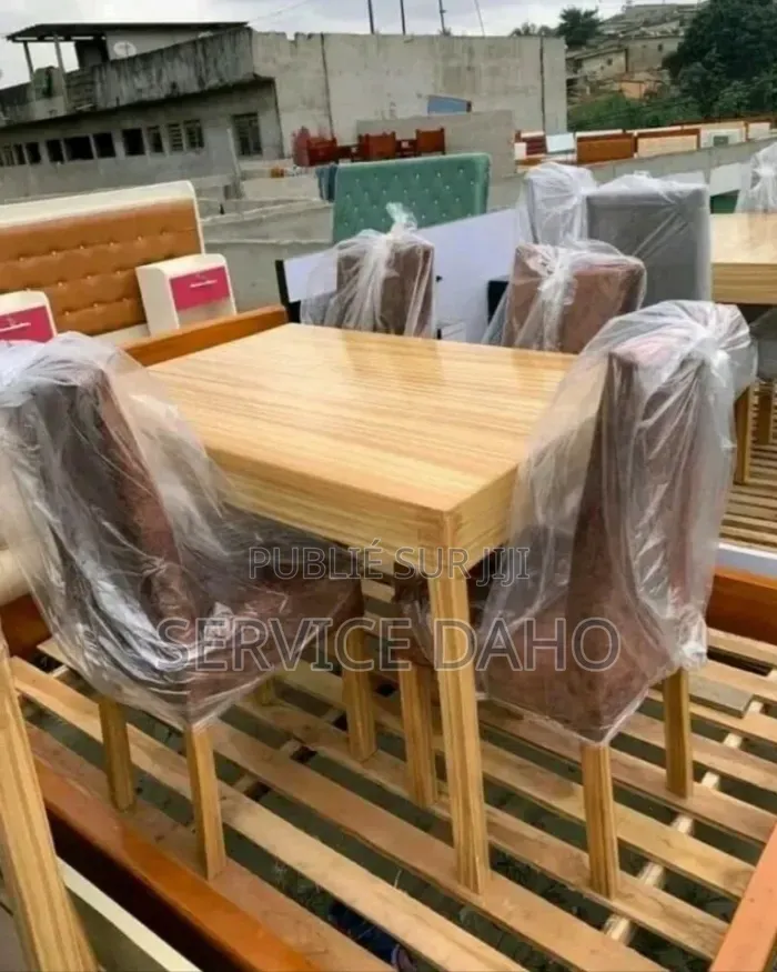 Table a Manger