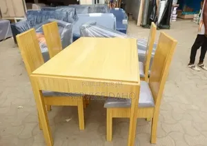 Table a Manger