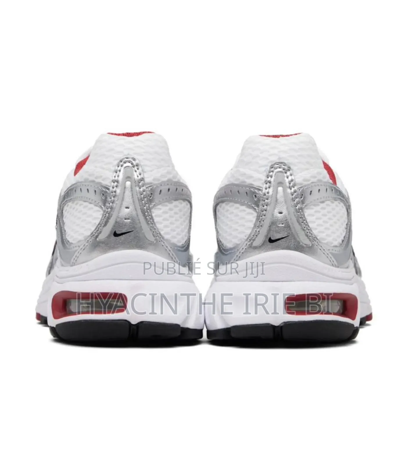 Nike Original Semelle Gomme Authentique Qualité Irréprochable