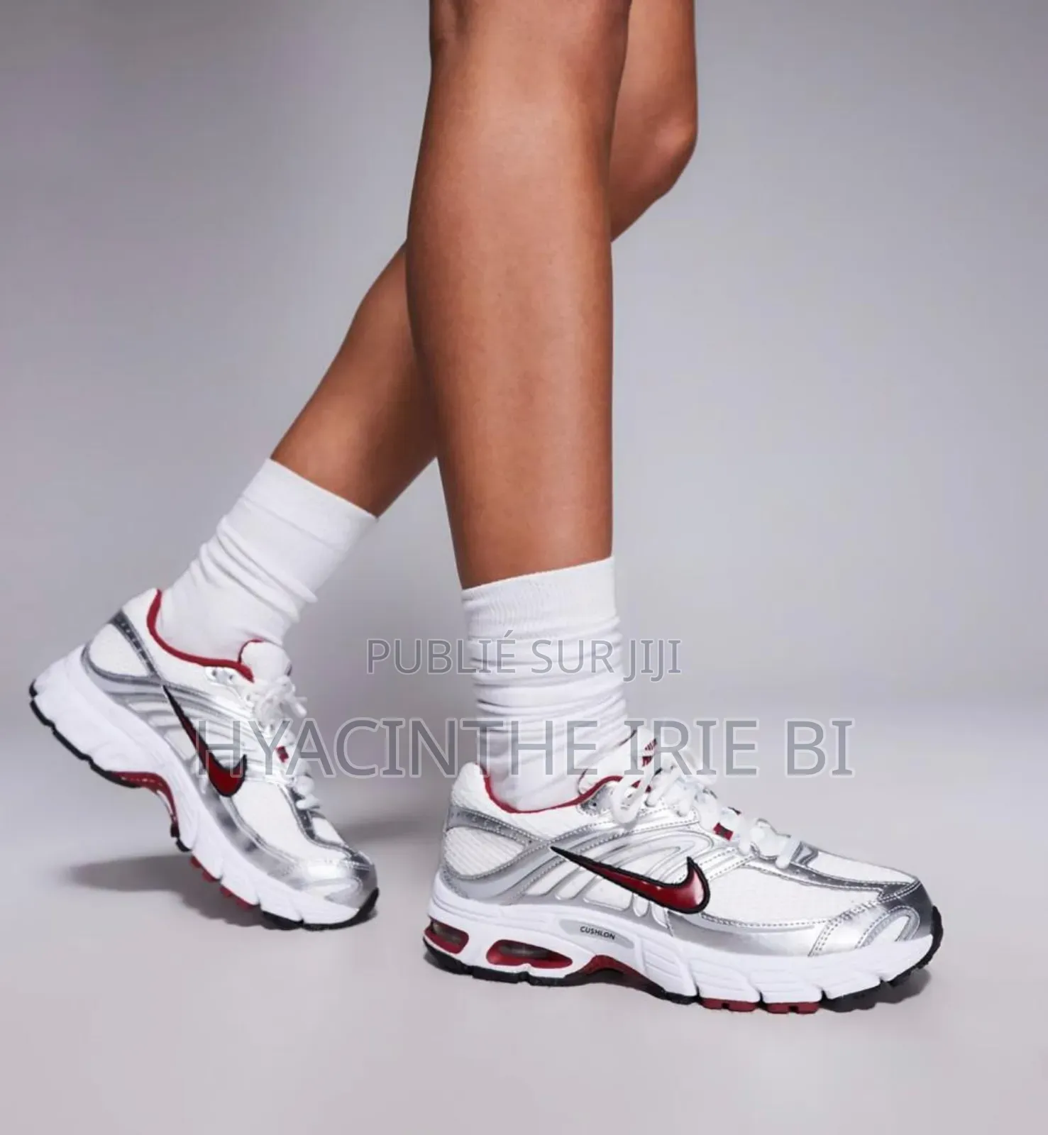 Nike Original Semelle Gomme Authentique Qualité Irréprochable