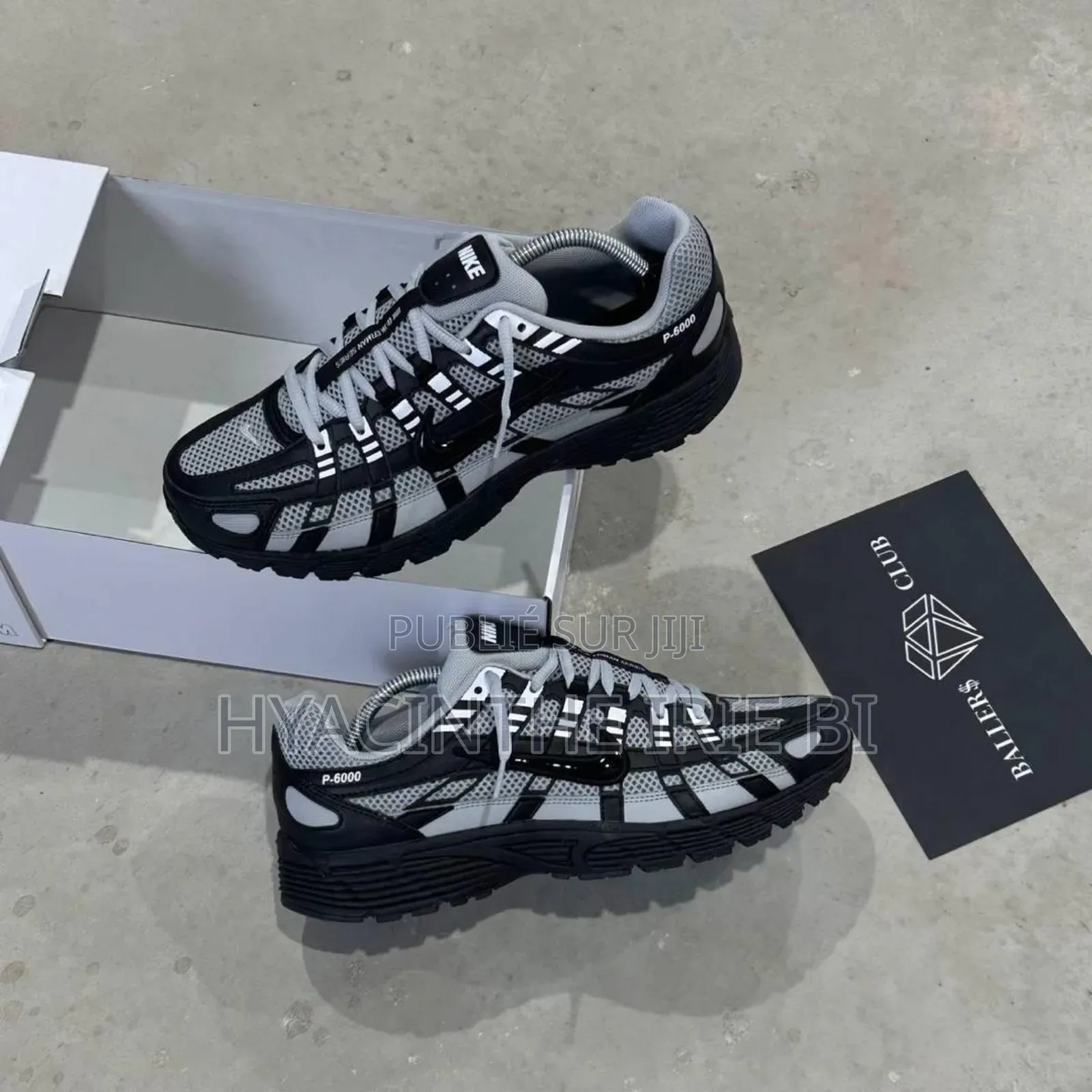 Nike Original Semelle Gomme Authentique Qualité Irréprochable