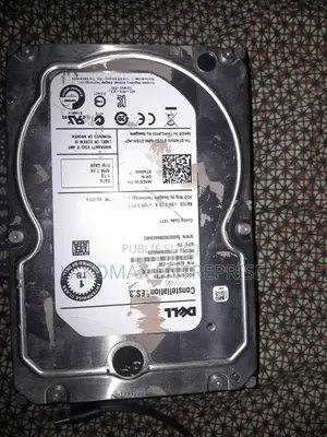 Disque Dur HDD