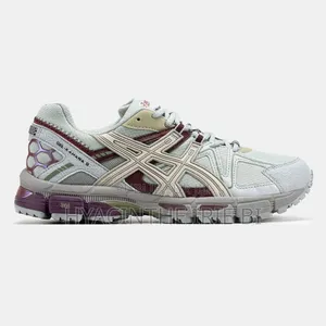 Asics Gel- K Ahana B Gomme Authentique Original Qualité Irréproch