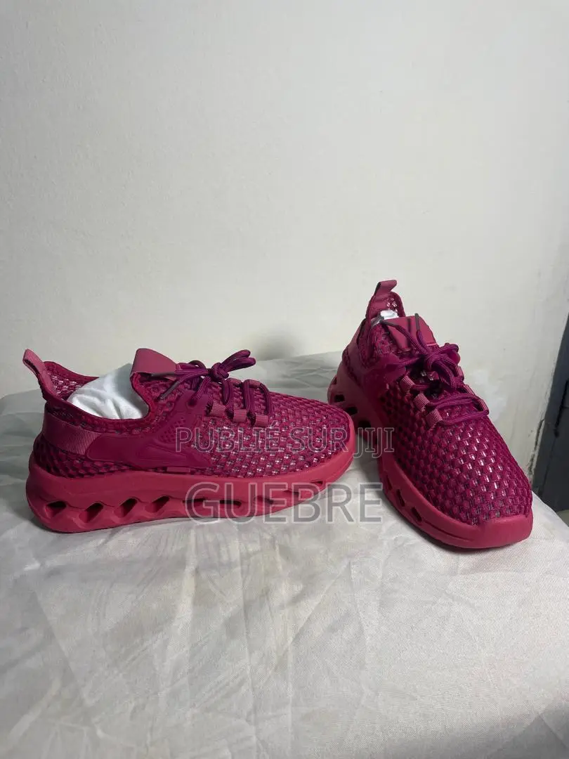 Chaussures