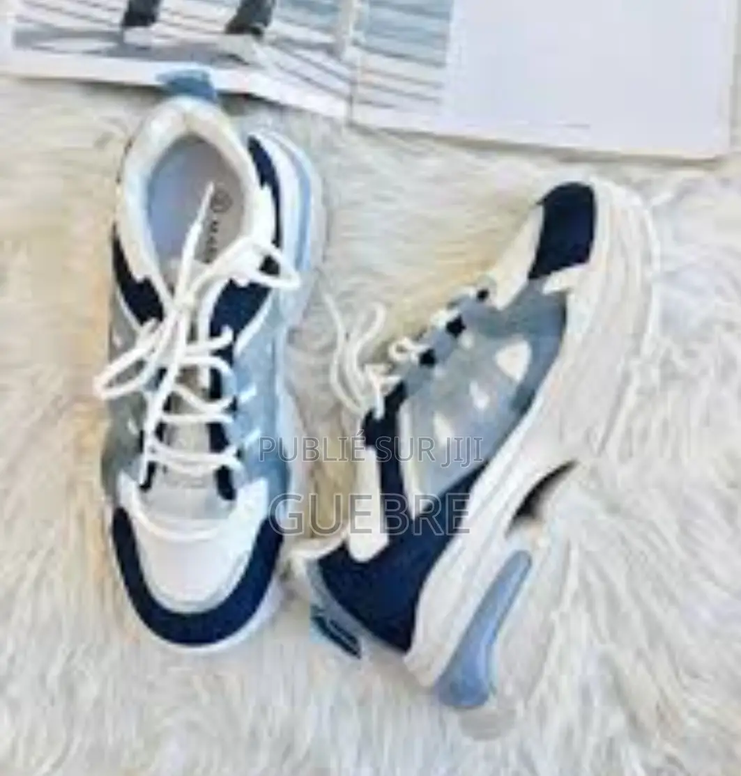 Chaussures
