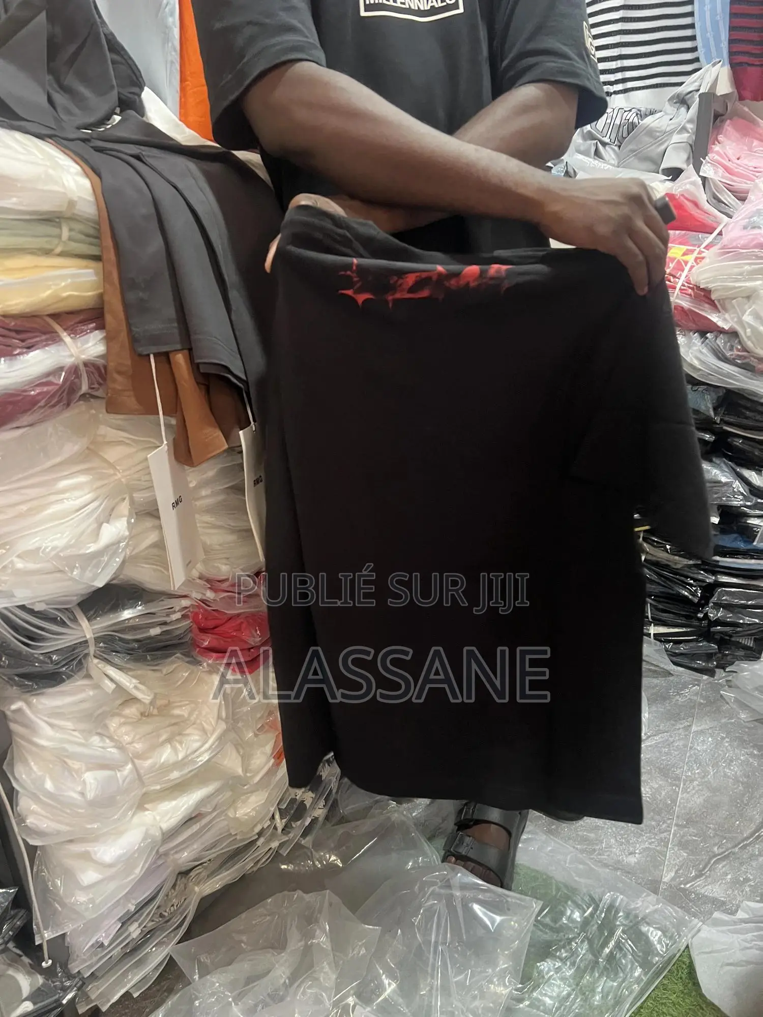 100 Pour 100 Coton
