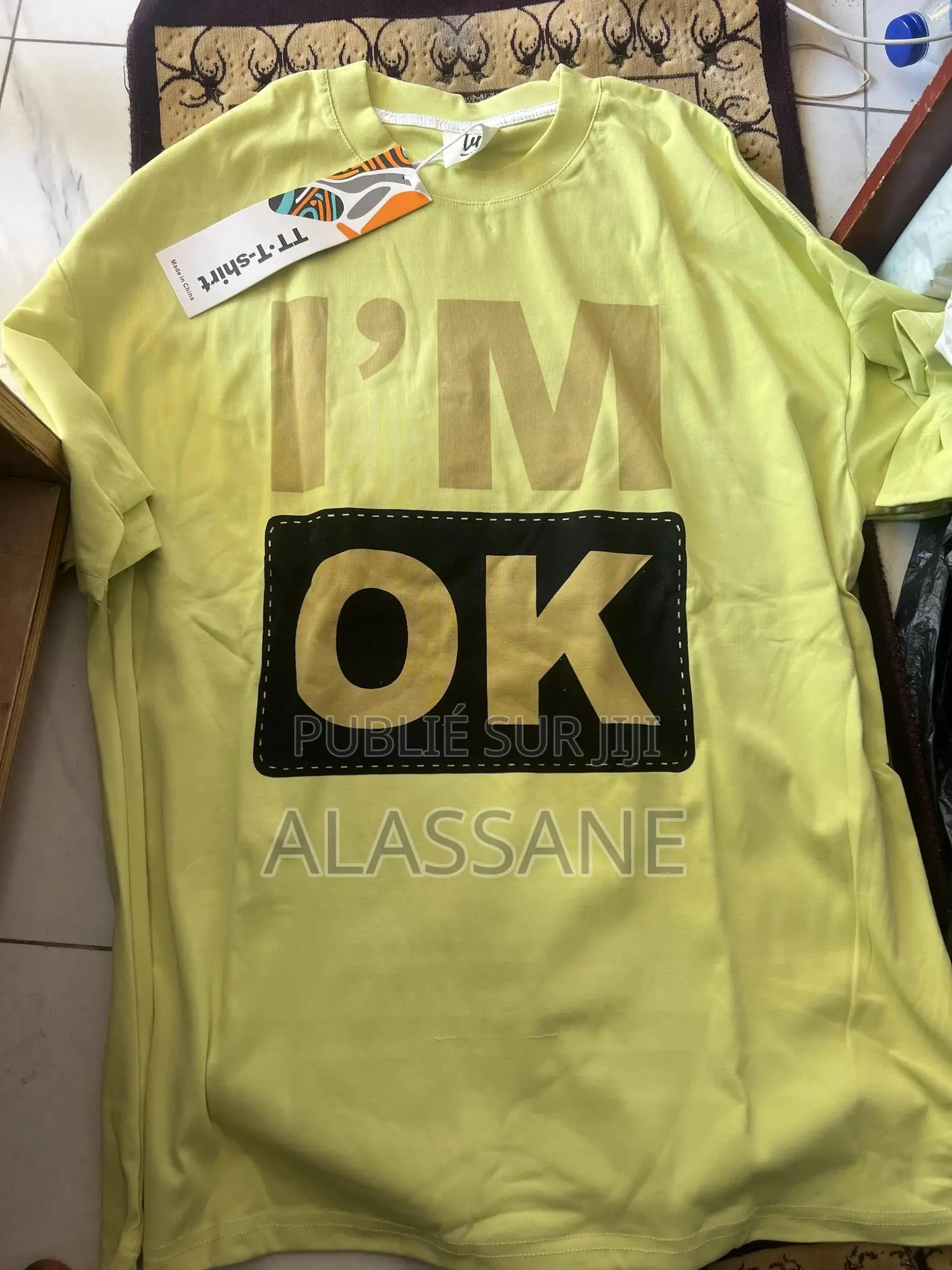 100 Pour 100 Coton