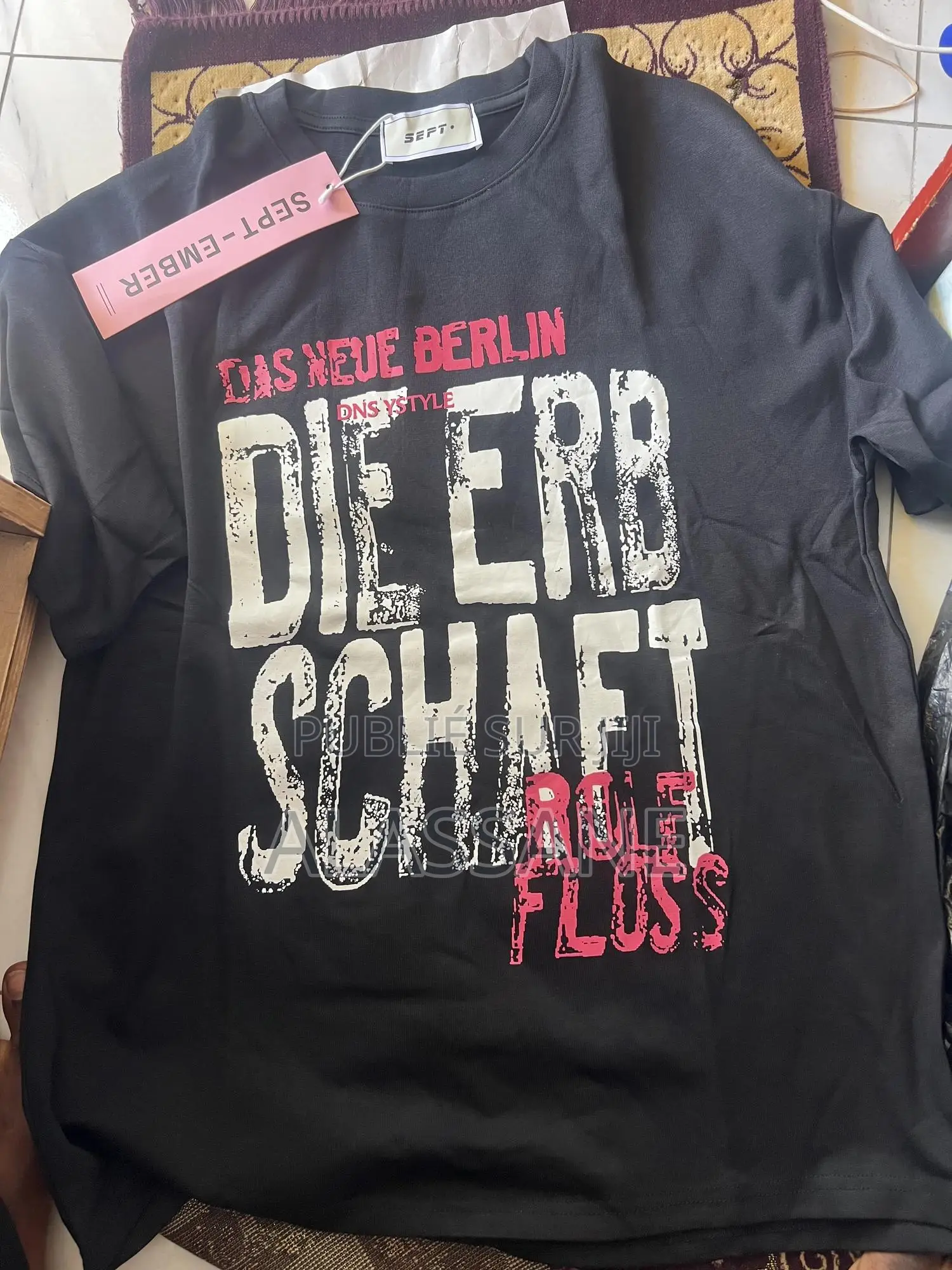 100 Pour 100 Coton