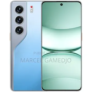 Nouveau Tecno Camon 40 128 GB Gris