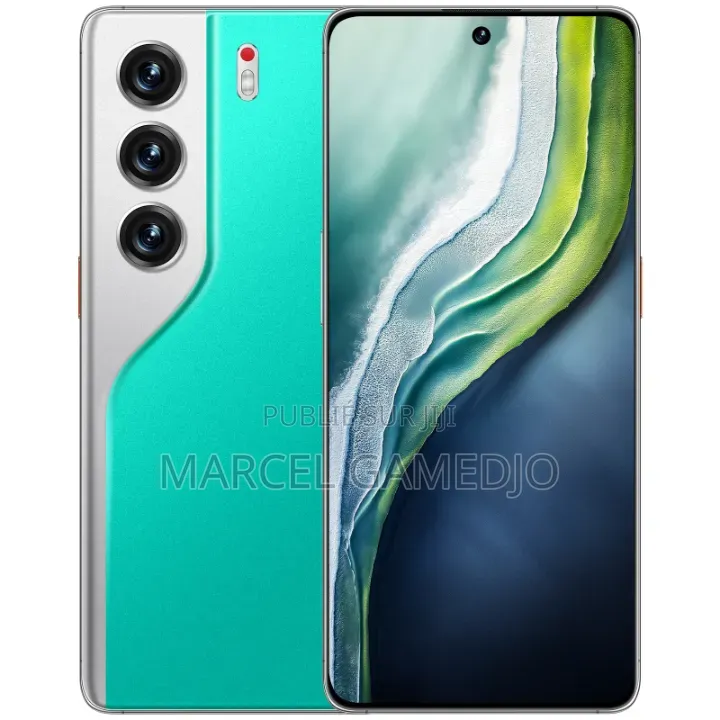 Nouveau Tecno Camon 40 128 GB Gris
