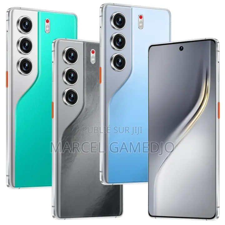 Nouveau Tecno Camon 40 128 GB Gris