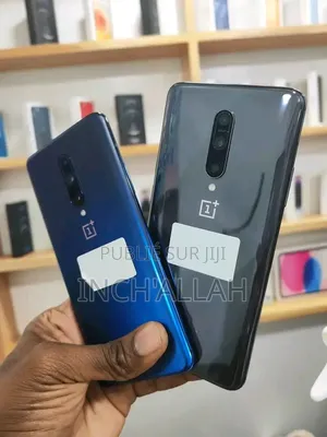 Nouveau OnePlus 10R 150W 256 GB Noir