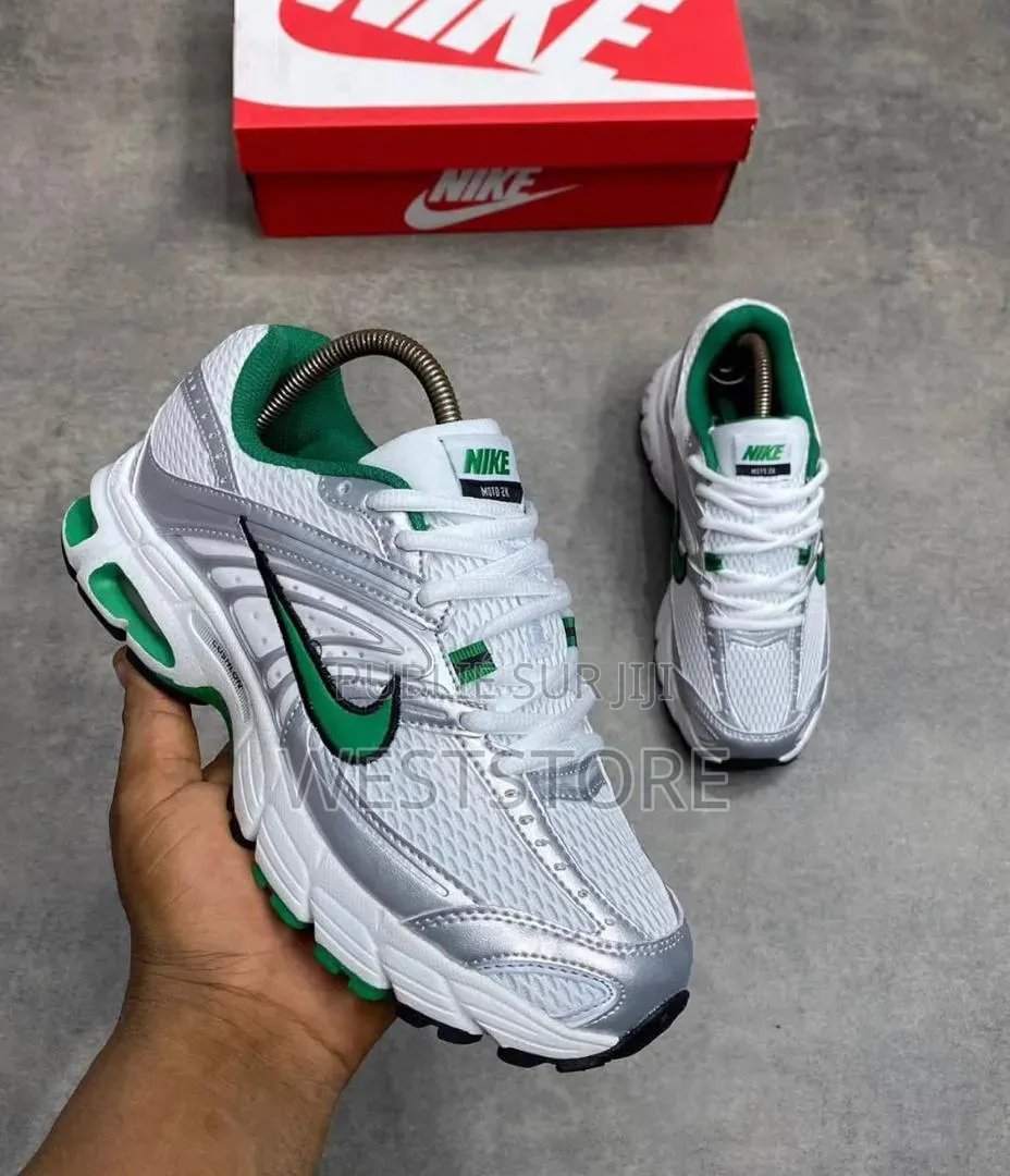 Basket Nike Vomero