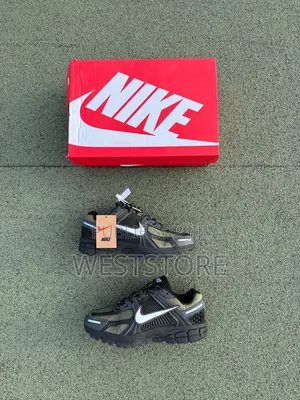 Basket Nike Vomero