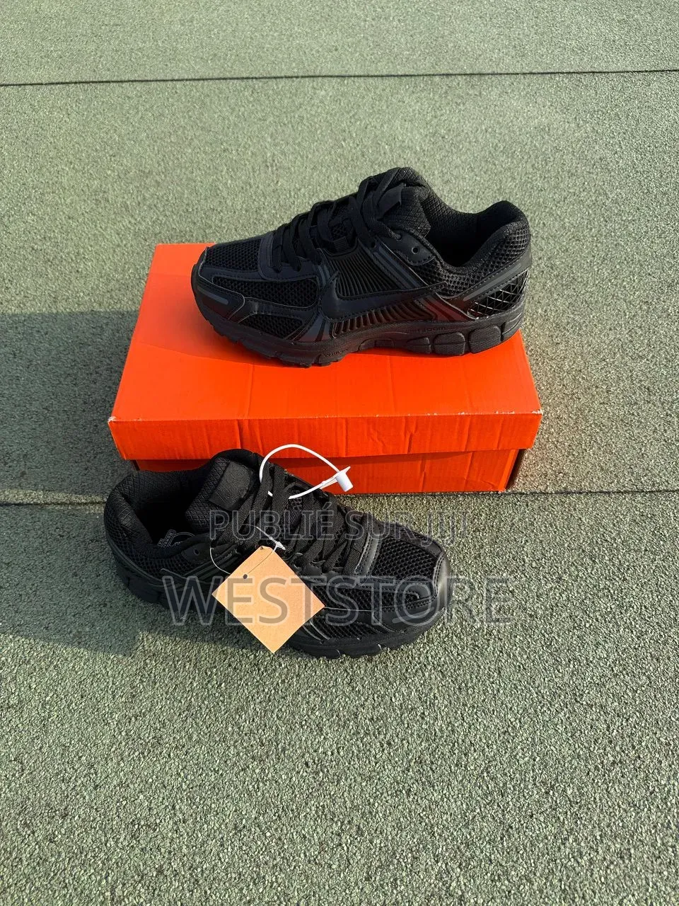 Basket Nike Vomero
