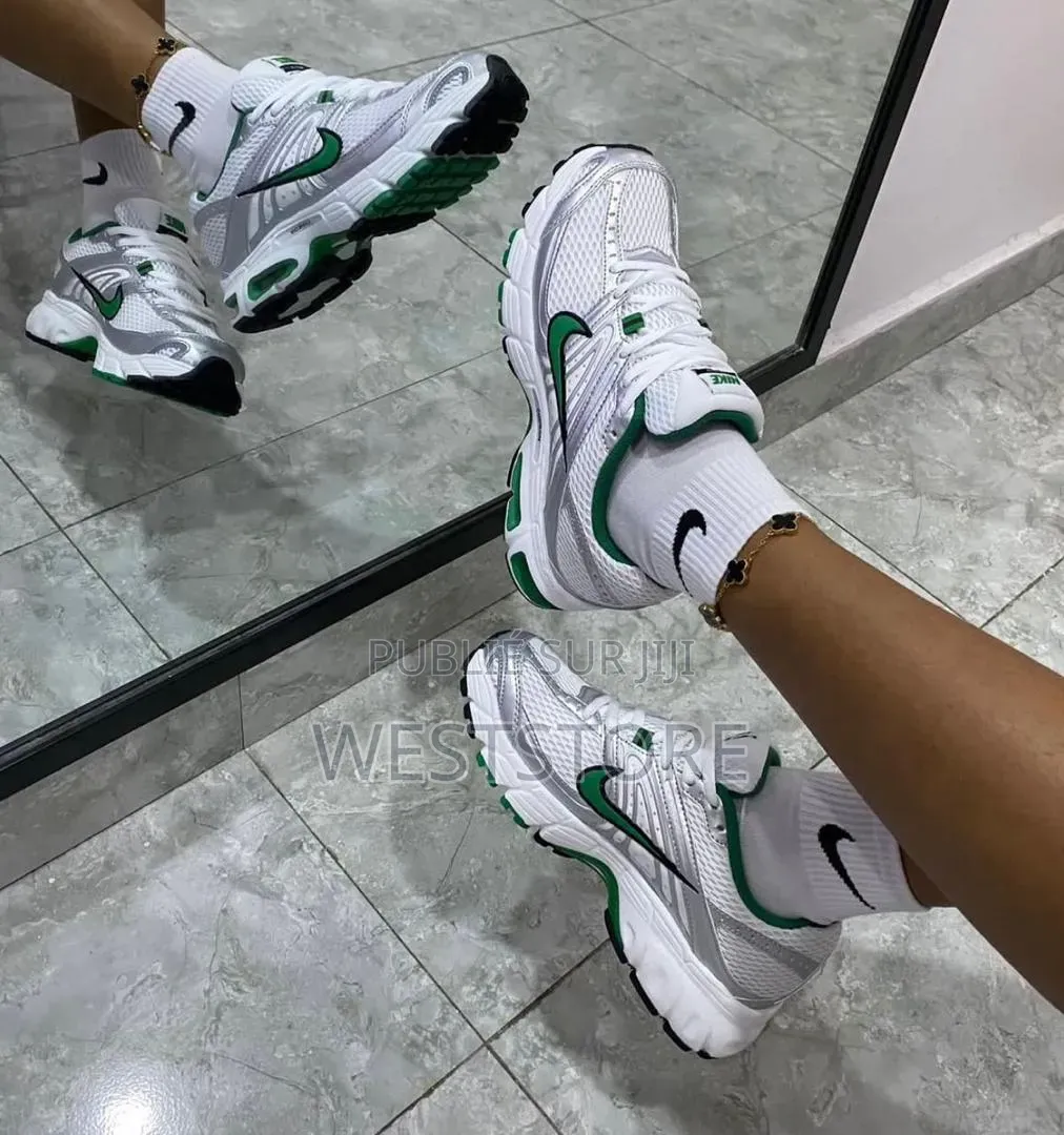 Basket Nike Vomero